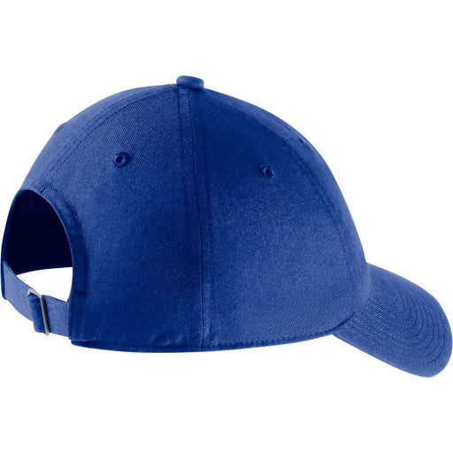Toronto Blue Jays MLB Nike Men's Royal Blue Heritage 86 Cooperstown Adjustable Hat