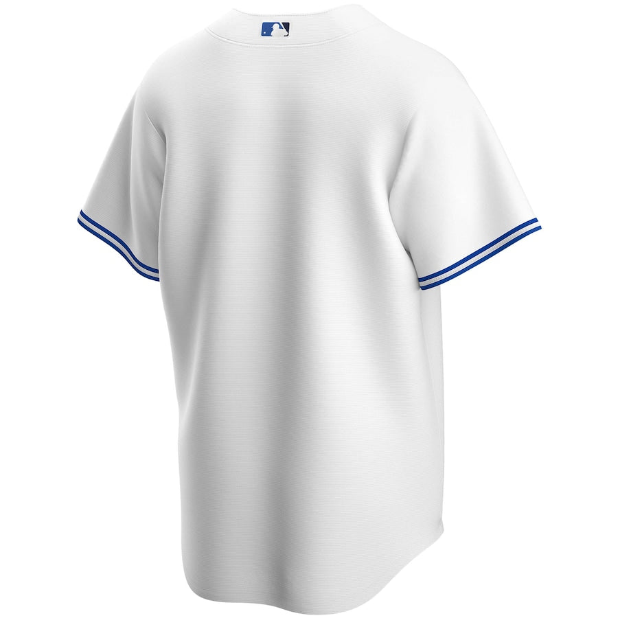 Toronto Blue Jays MLB Nike Men's White Replica Jersey