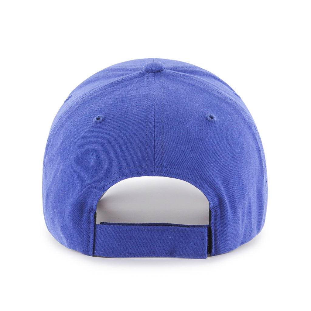 Casquette réglable MVP bleu royal pour jeunes des Blue Jays de Toronto MLB 47