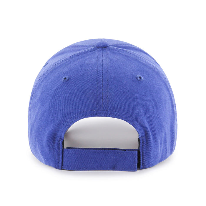 Toronto Blue Jays MLB 47 Brand Youth Royal Blue MVP Adjustable Hat