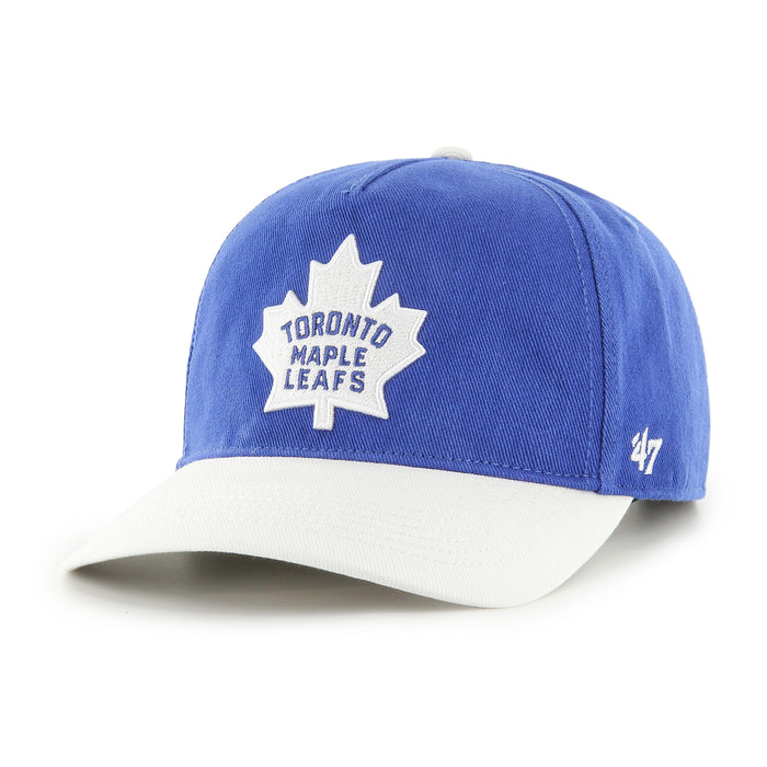Toronto Maple Leafs NHL Vintage Clothing, Hockey Toronto Maple Leafs Vintage  Clothing Collection, NHL Throwback Clothing & Hats