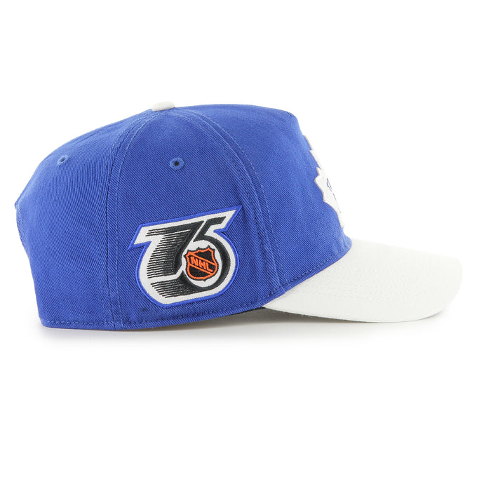 Toronto Maple Leafs '47 Clean Up Adjustable Hat - White