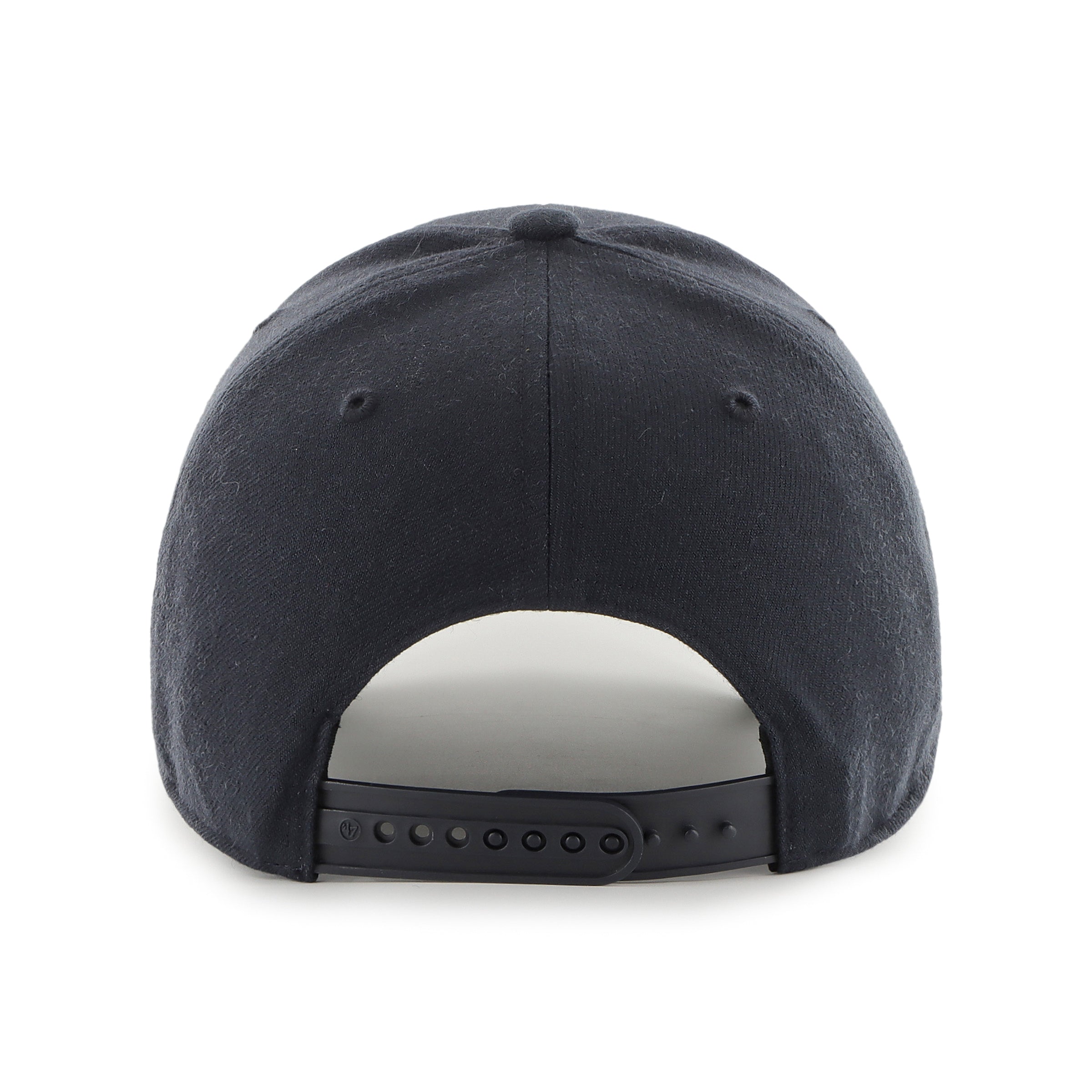 Detroit Tigers MLB 47 Brand Men's Navy 1984 World Series MVP Sure Shot Snapback