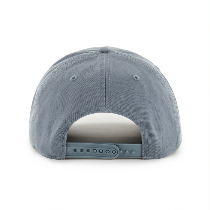 Toronto Blue Jays MLB 47 Brand Men's Canyon Ranchero Hitch Adjustable Hat