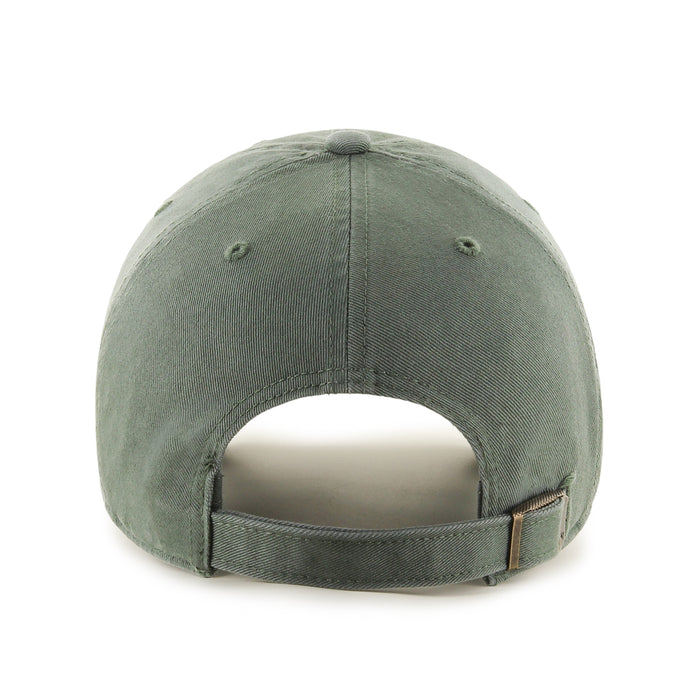 Blank 47 Brand Men's Moss Clean Up Adjustable Hat