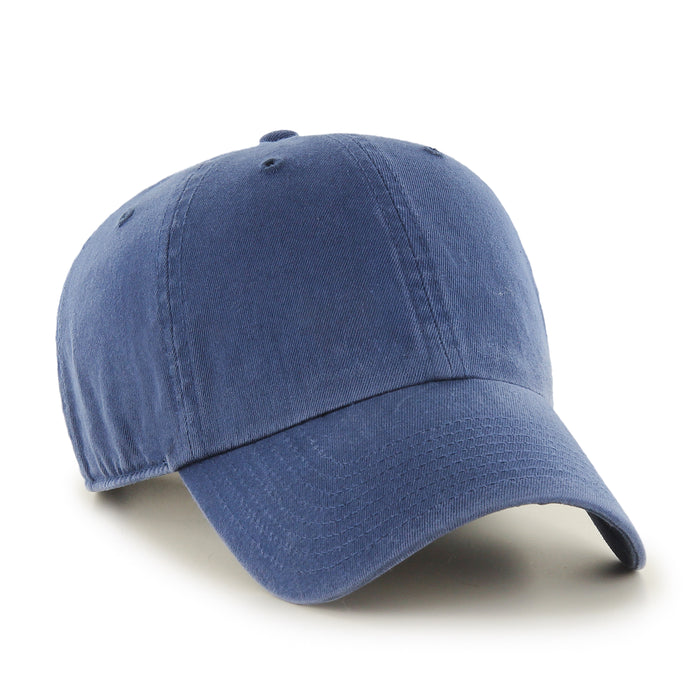 Blank 47 Brand Men's Timber Blue Clean Up Adjustable Hat