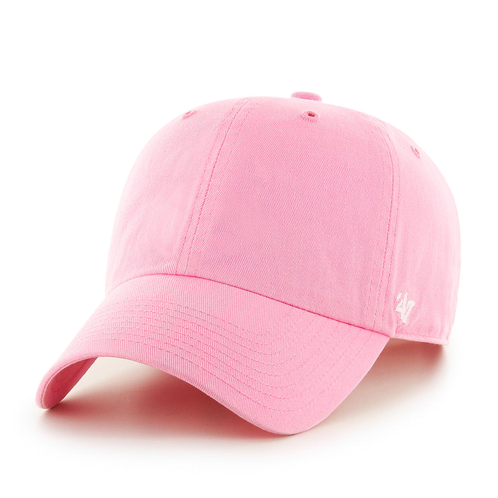 Chapeau réglable Rose Clean Up Blank 47 Brand pour hommes