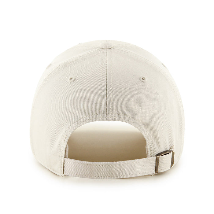 Blank 47 Brand Men's Natural Clean Up Adjustable Hat