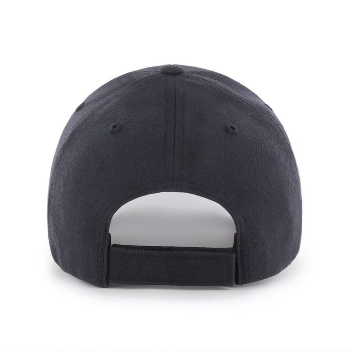 Blank 47 Brand Men's Navy MVP Adjustable Hat