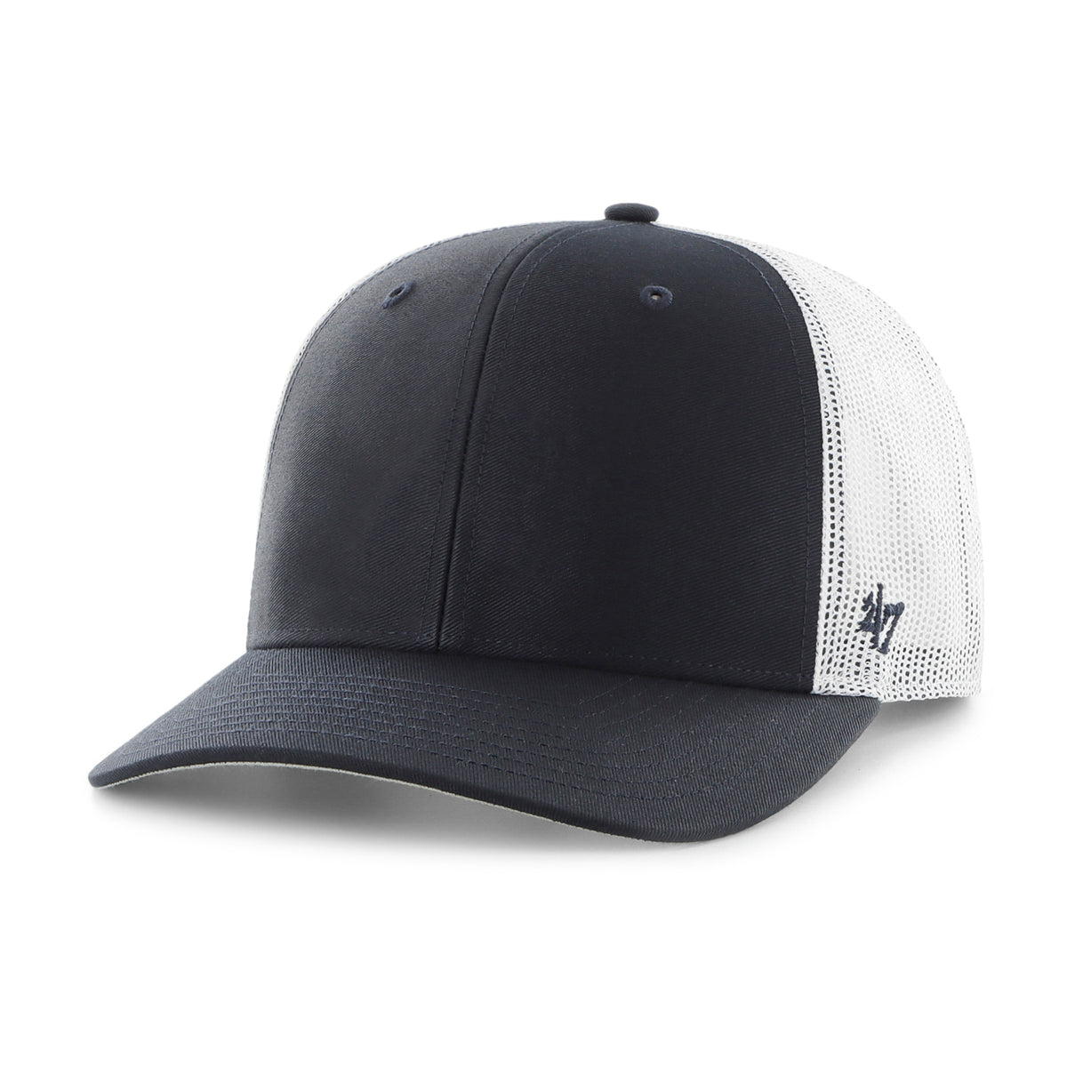 Casquette Trucker Houston Astros, Bleue, Taille Unique, Marque '47, MLB