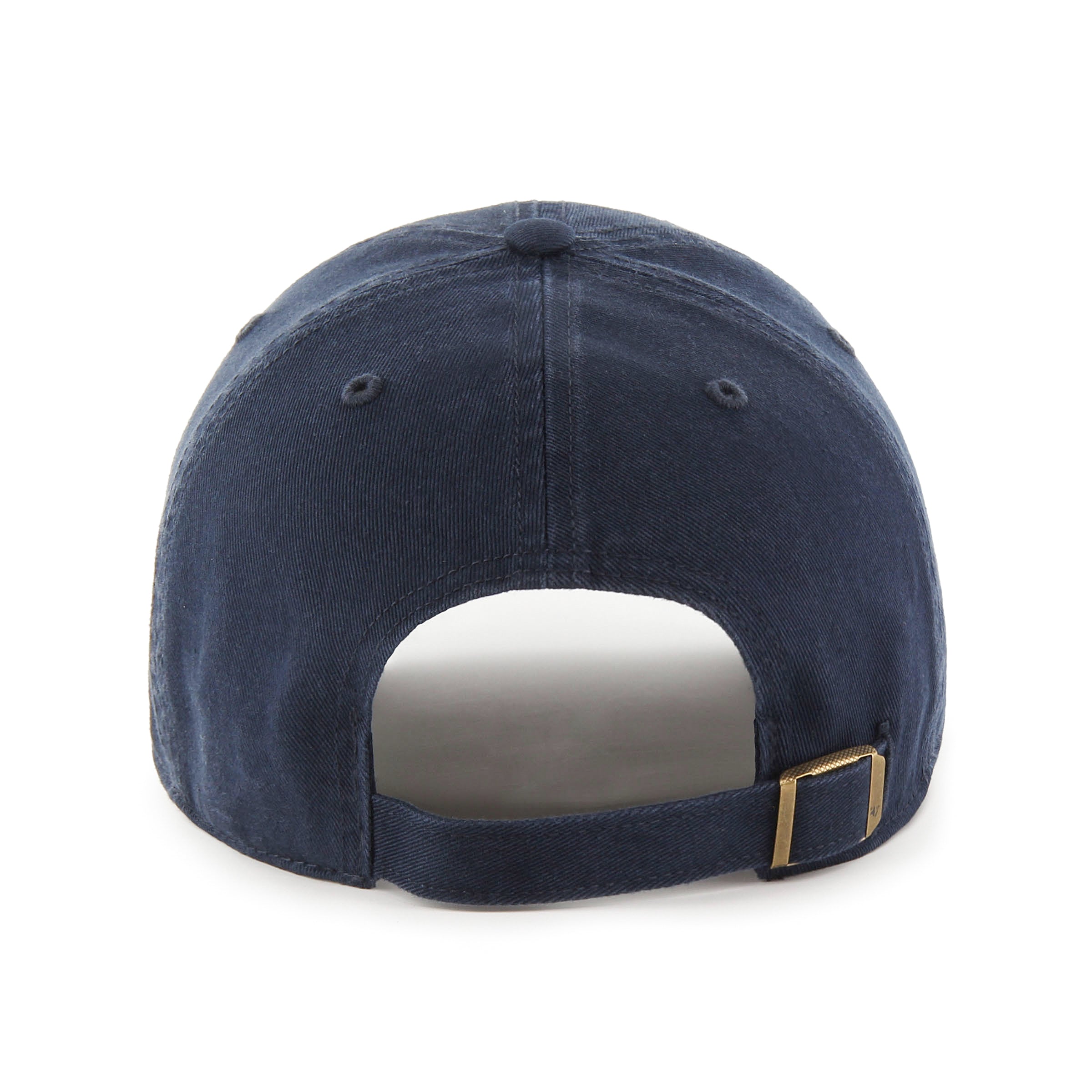 Husky Canine Collection 47 Brand Chapeau réglable de nettoyage bleu marine pour hommes