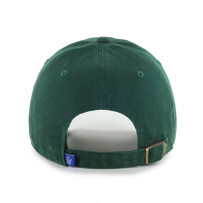 Toronto St-Patricks NHL 47 Brand Men's Green Clean Up Adjustable Hat