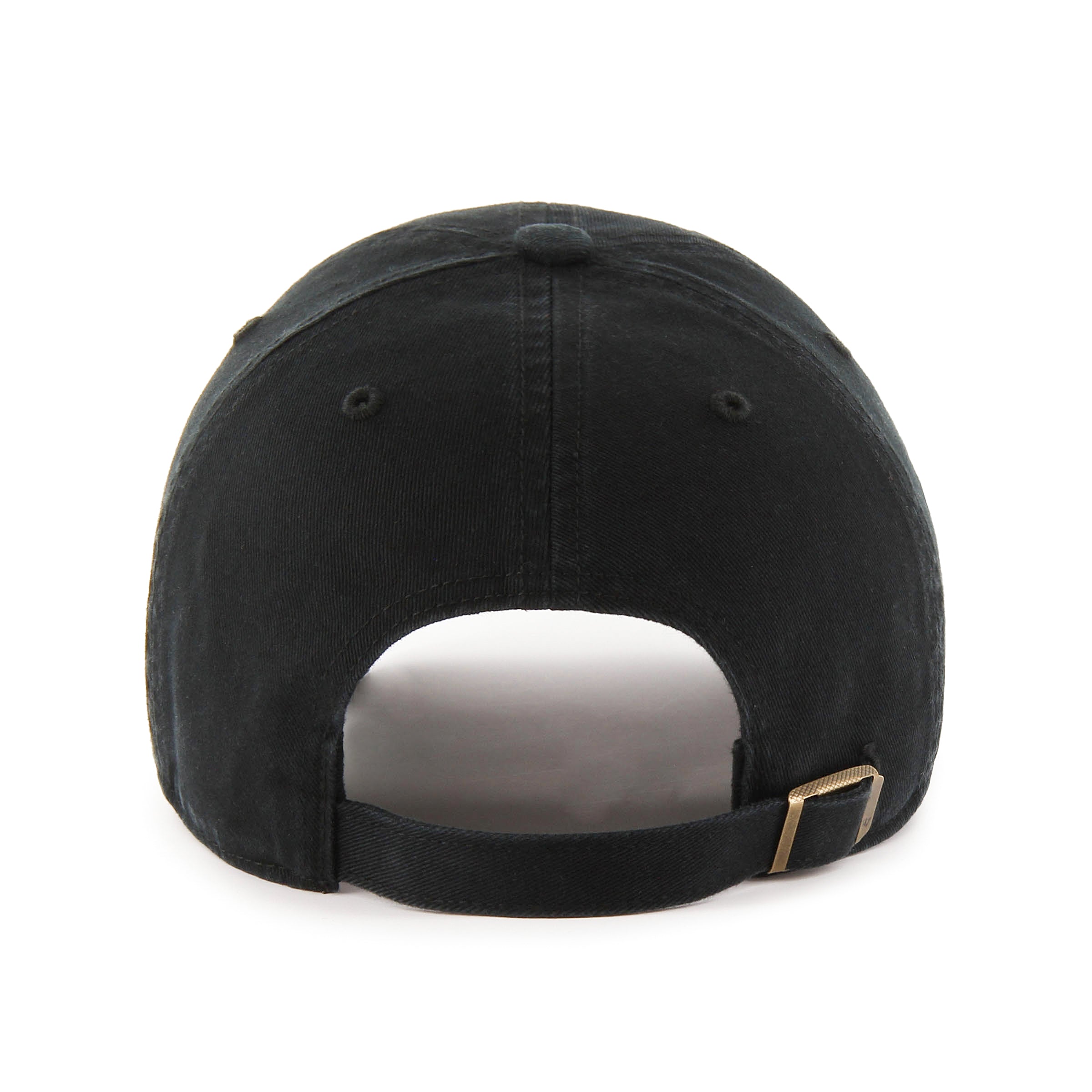 Pug Canine Collection 47 Brand Chapeau réglable noir pour hommes