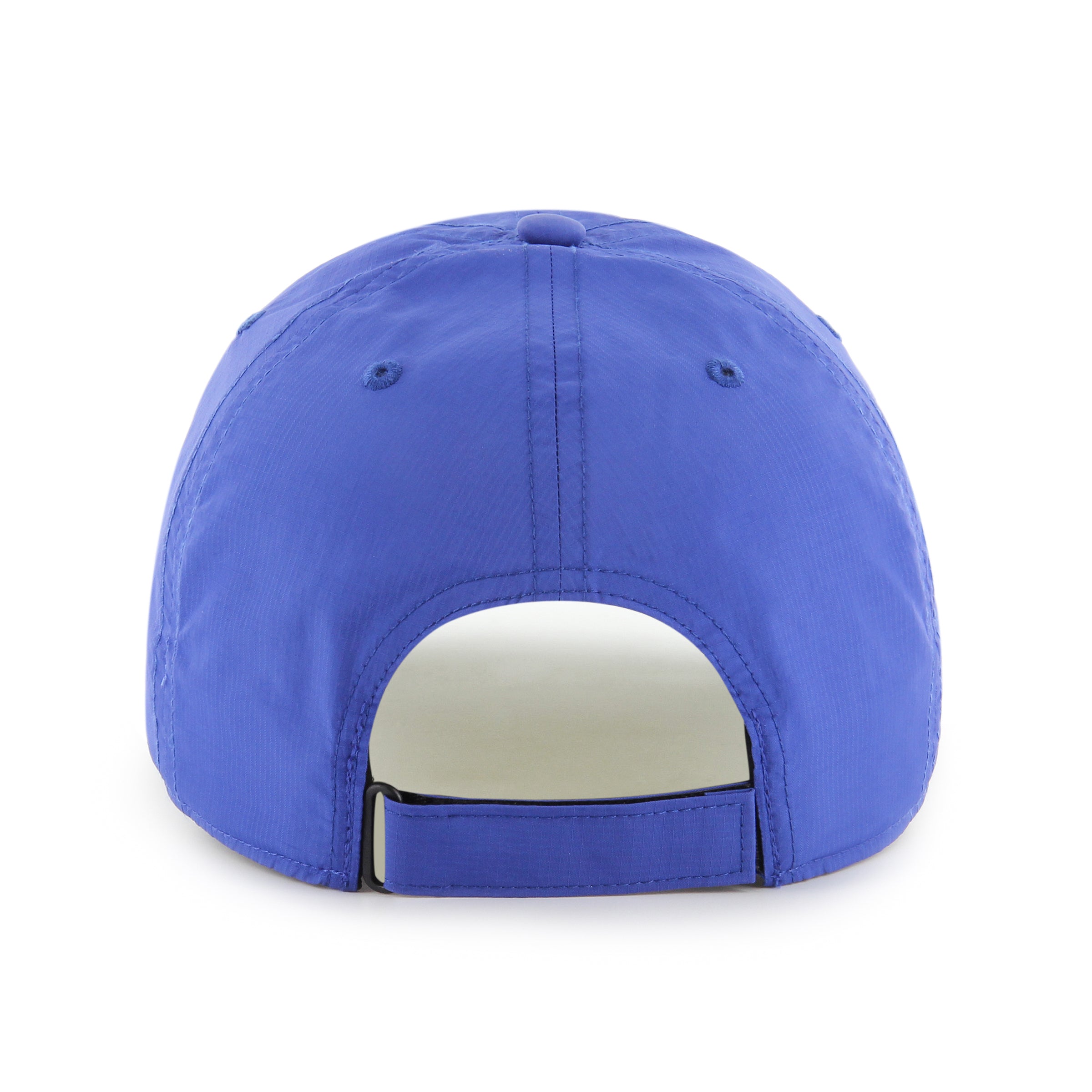 Casquette ajustable en nylon Ripstop Clean Up Royal Brrr des Blue Jays de Toronto MLB 47 Brand pour hommes