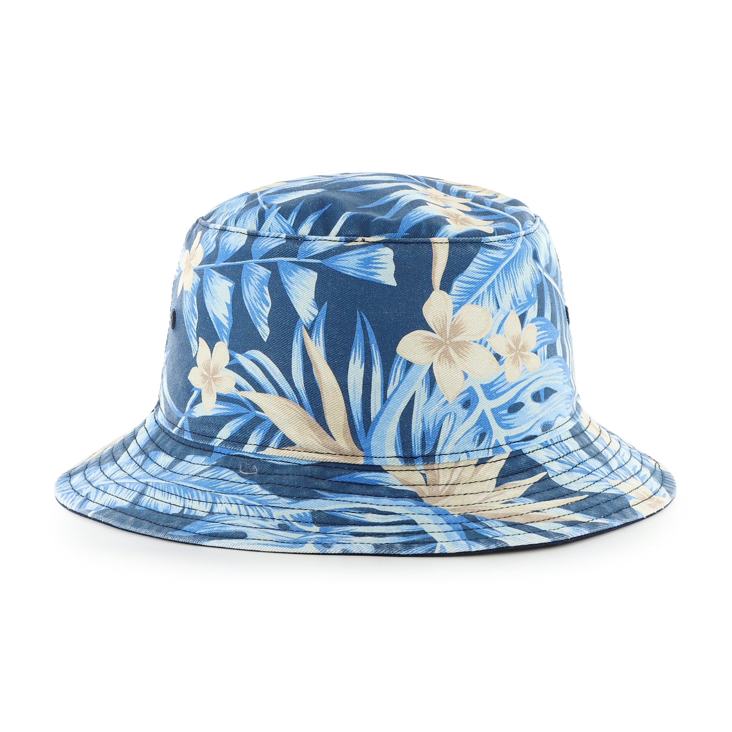 Chapeau bob Tropicalia bleu 47 Brand des Canadiens de Montréal LNH pour hommes