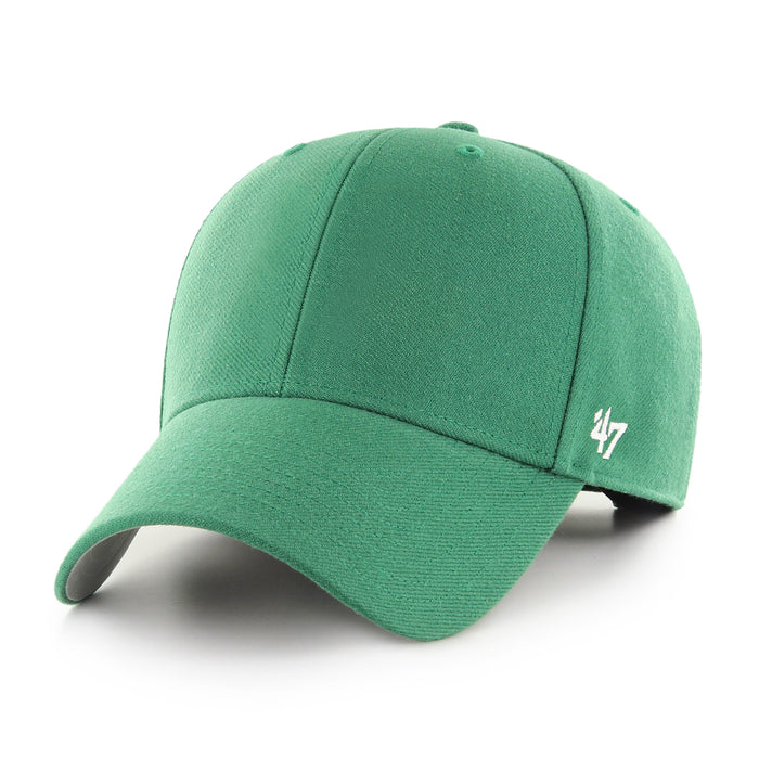 Blank 47 Brand Men's Kelly MVP Adjustable Hat