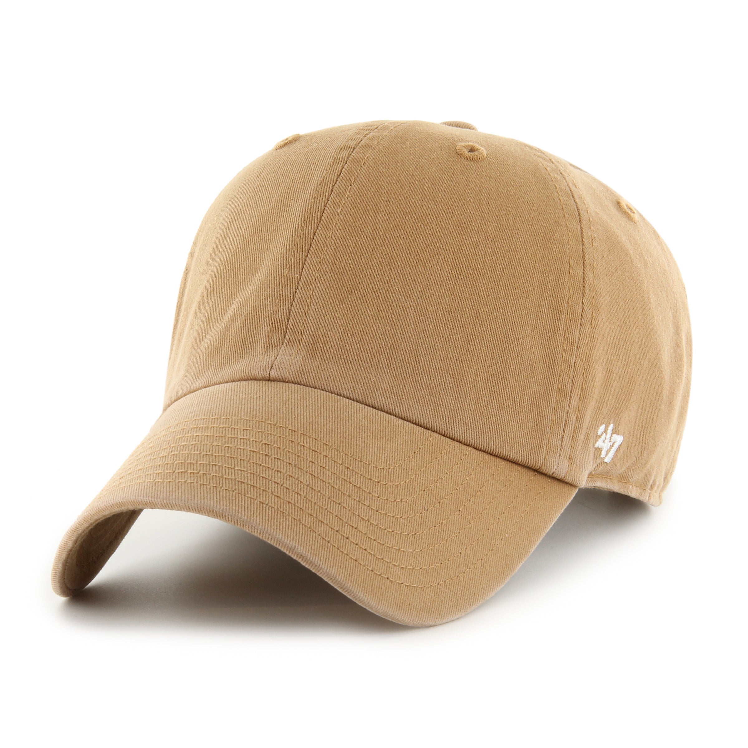 Chapeau réglable Dune Clean Up Blank 47 Brand pour hommes