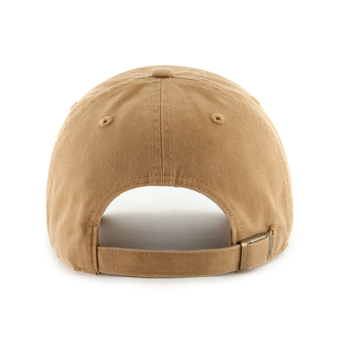 Blank 47 Brand Men's Dune Clean Up Adjustable Hat