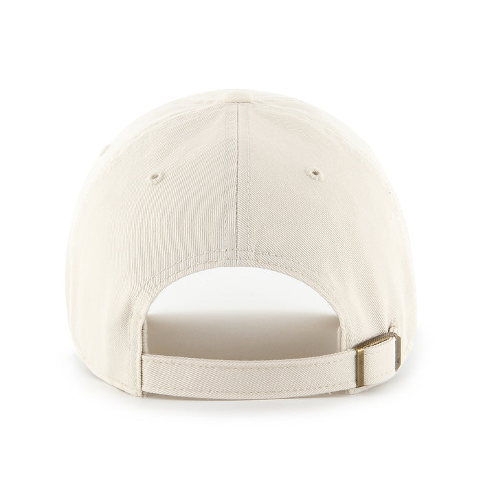 New York Yankees MLB 47 Brand Men's Sandstorm Clean Up Adjustable Hat