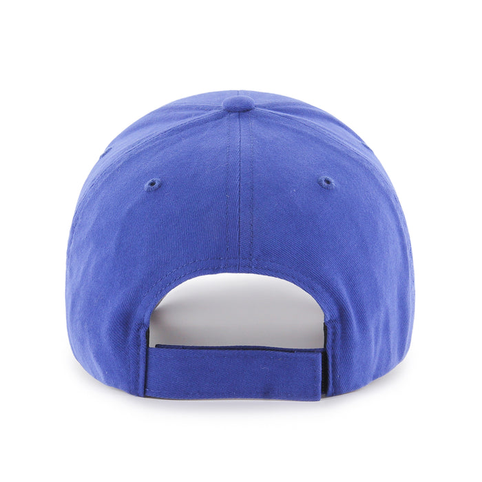 Toronto Blue Jays MLB 47 Brand Infant Royal Blue MVP Adjustable Hat
