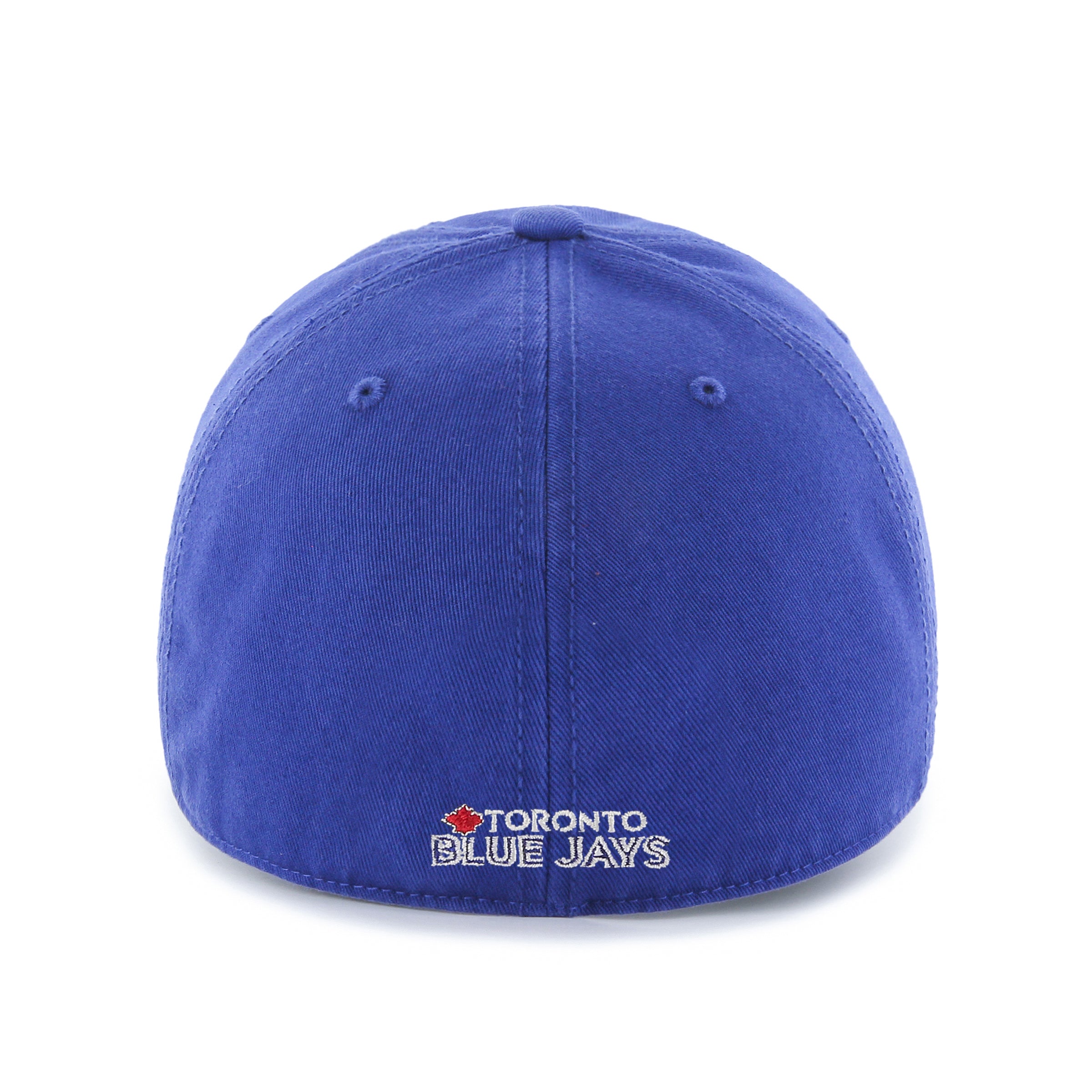 Casquette extensible pour homme Toronto Blue Jays MLB 47 Brand Royal Franchise