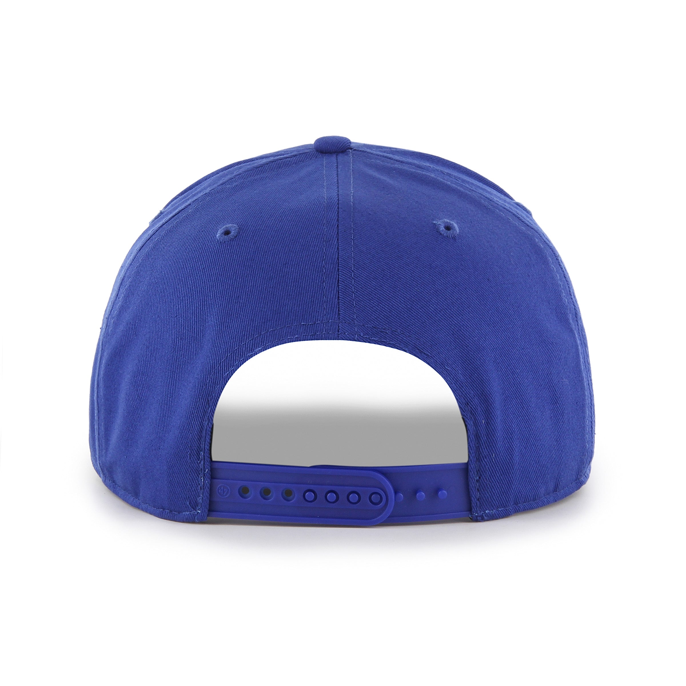 Casquette Snapback Royal Hitch pour homme des Dodgers de Los Angeles MLB 47 Brand