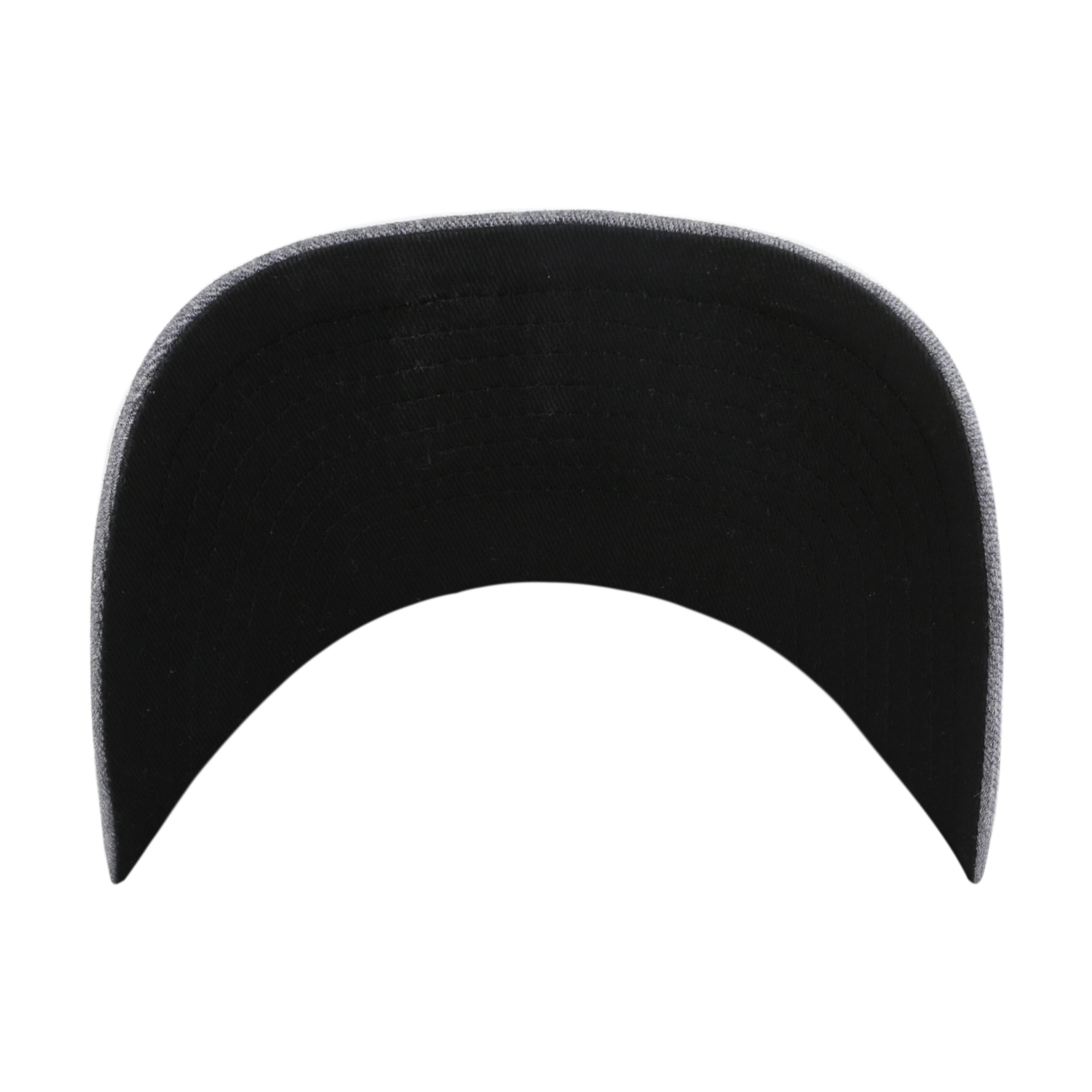 New York Yankees MLB 47 Brand Men's Carbon Rope Trucker Snapback