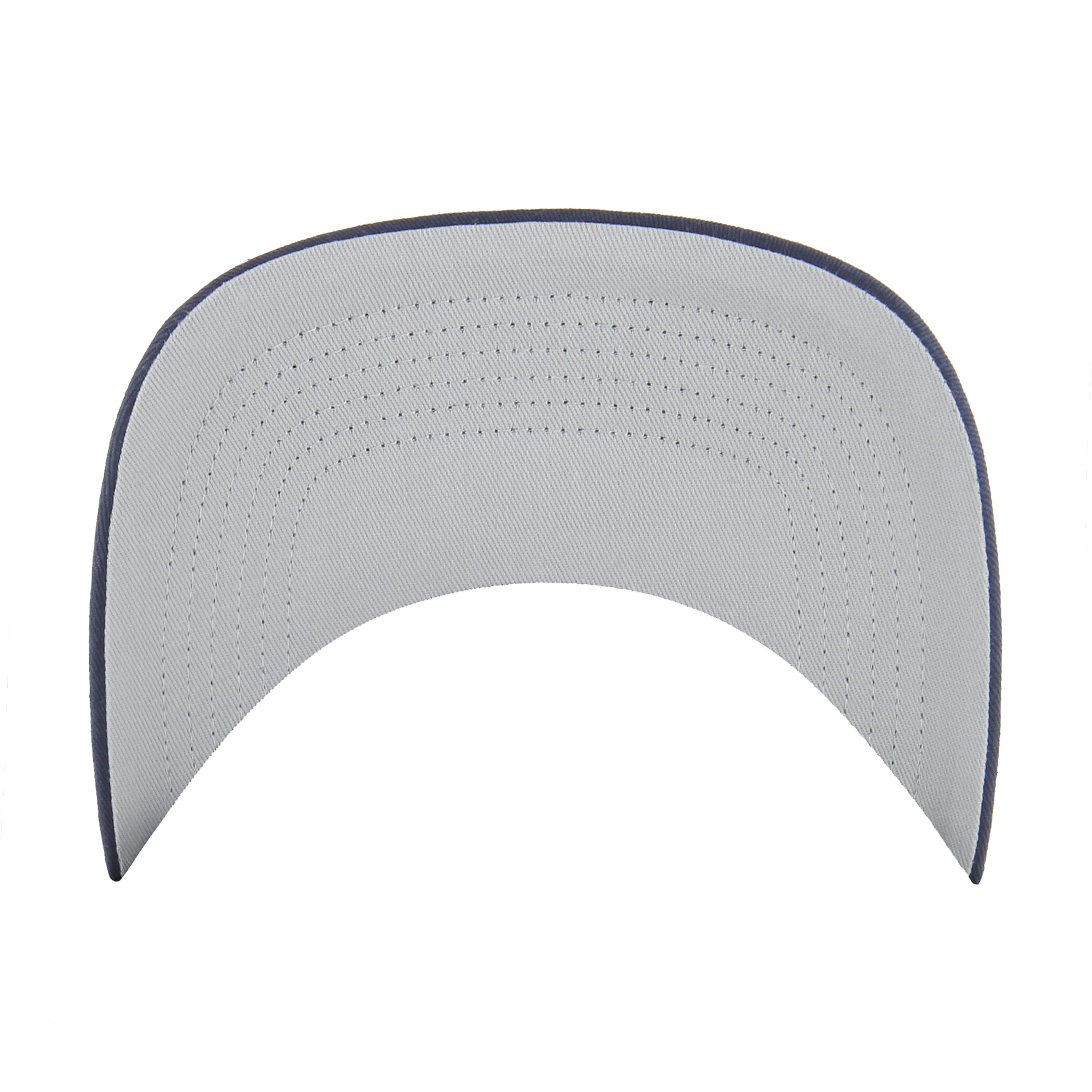 Casquette snapback bleu marine Denver Broncos NFL 47 Brand pour homme