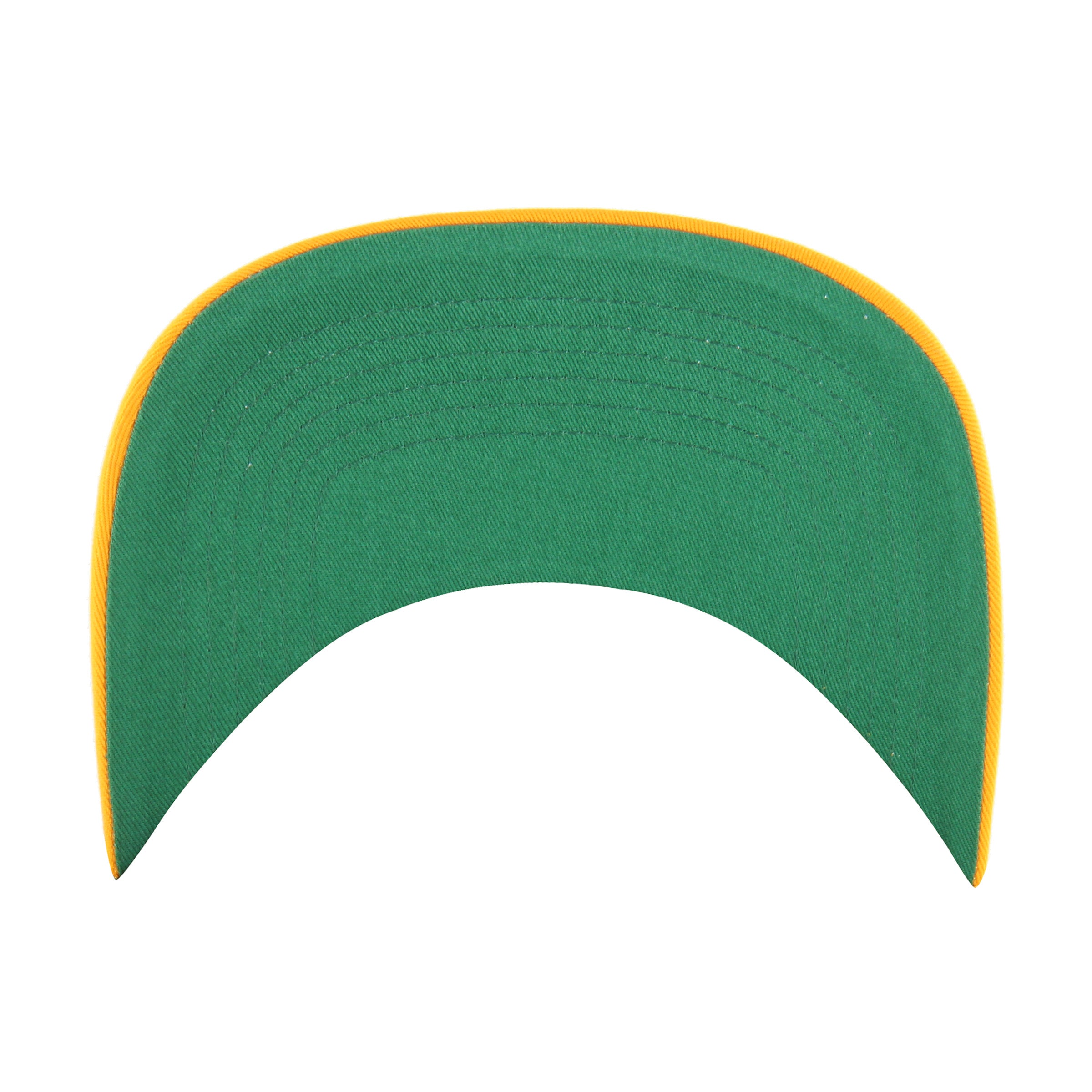 Casquette snapback noire Super Hitch pour homme des Canucks de Vancouver de la LNH 47 Brand