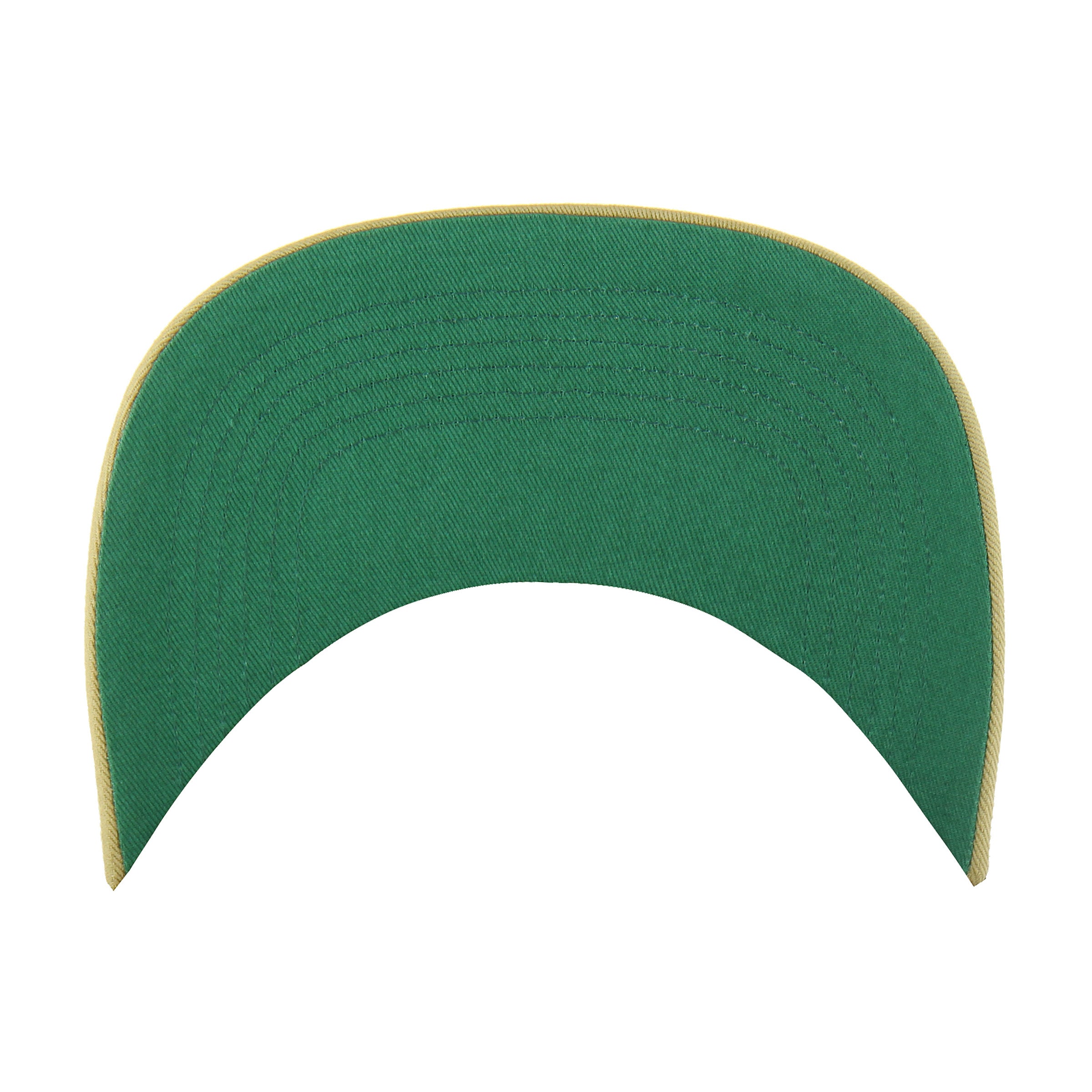 Casquette snapback Super Hitch bleu marine pour homme de la marque NCAA 47 Fighting Irish de Notre Dame