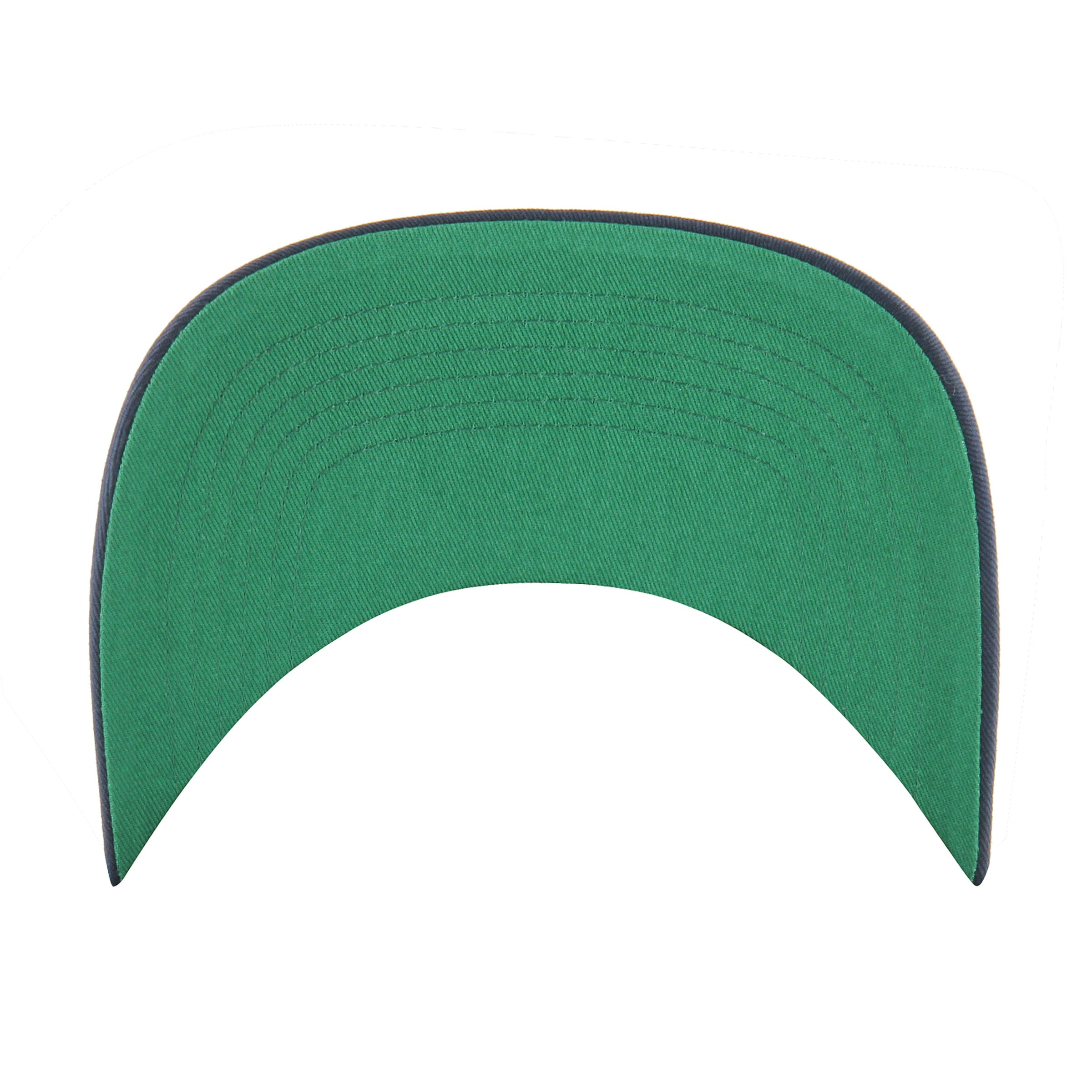 North Carolina Tarheels NCAA 47 Brand Men's Light Blue Super Hitch Snapback