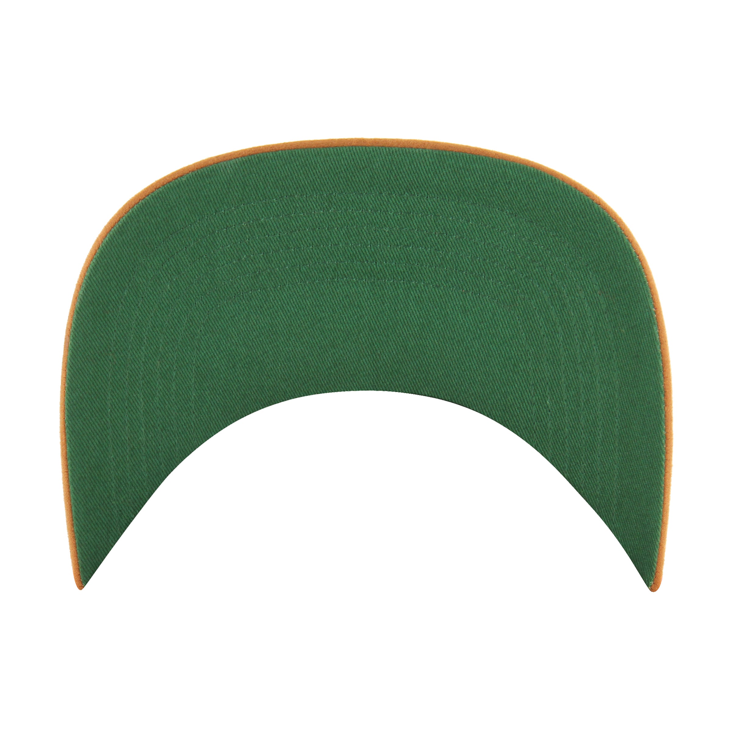 Vancouver Canucks NHL 47 Brand Men's Black Golden Age Hitch Adjustable Hat