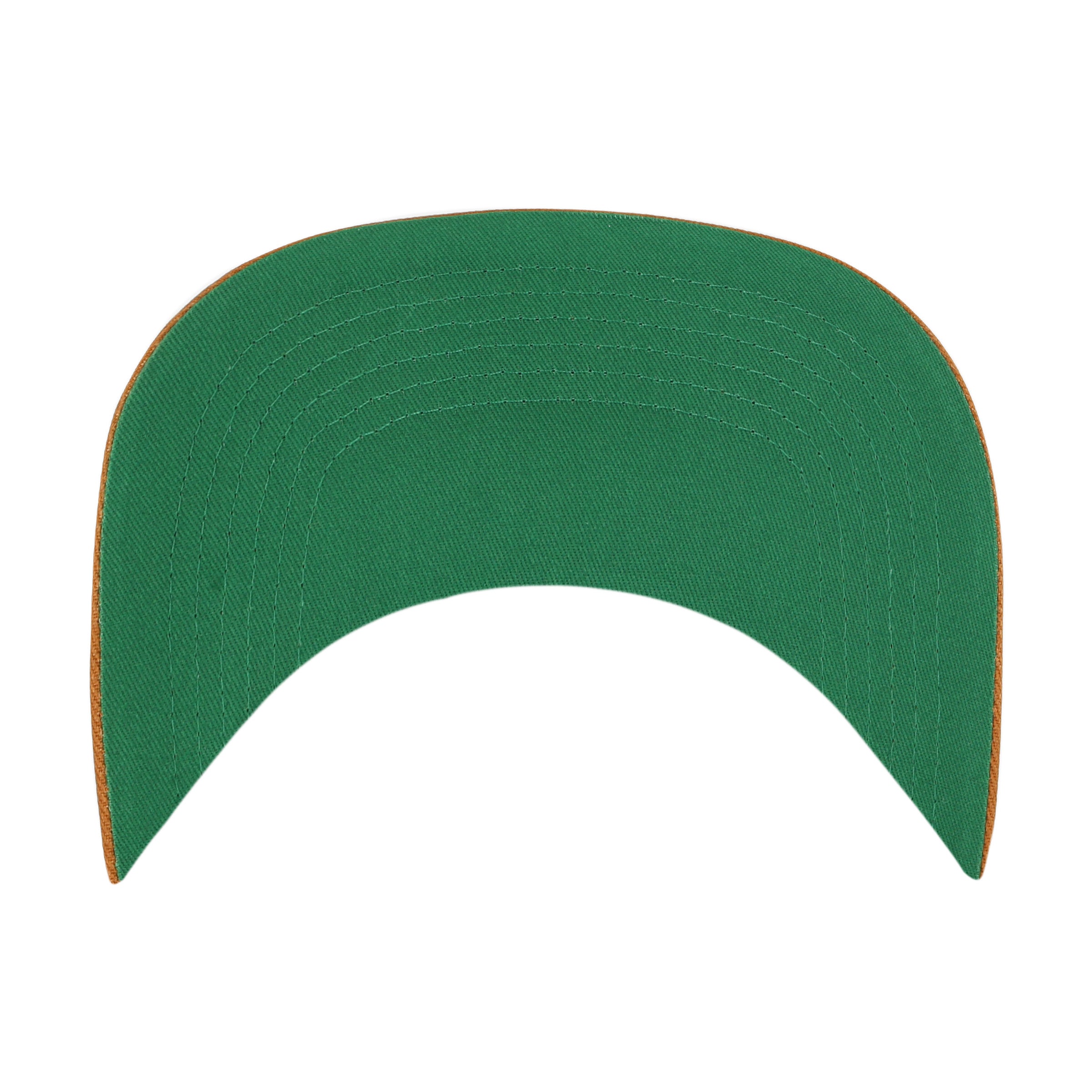 Texas Longhorns NCAA 47 Brand Men's White Prime Play Hitch Snapback Hat