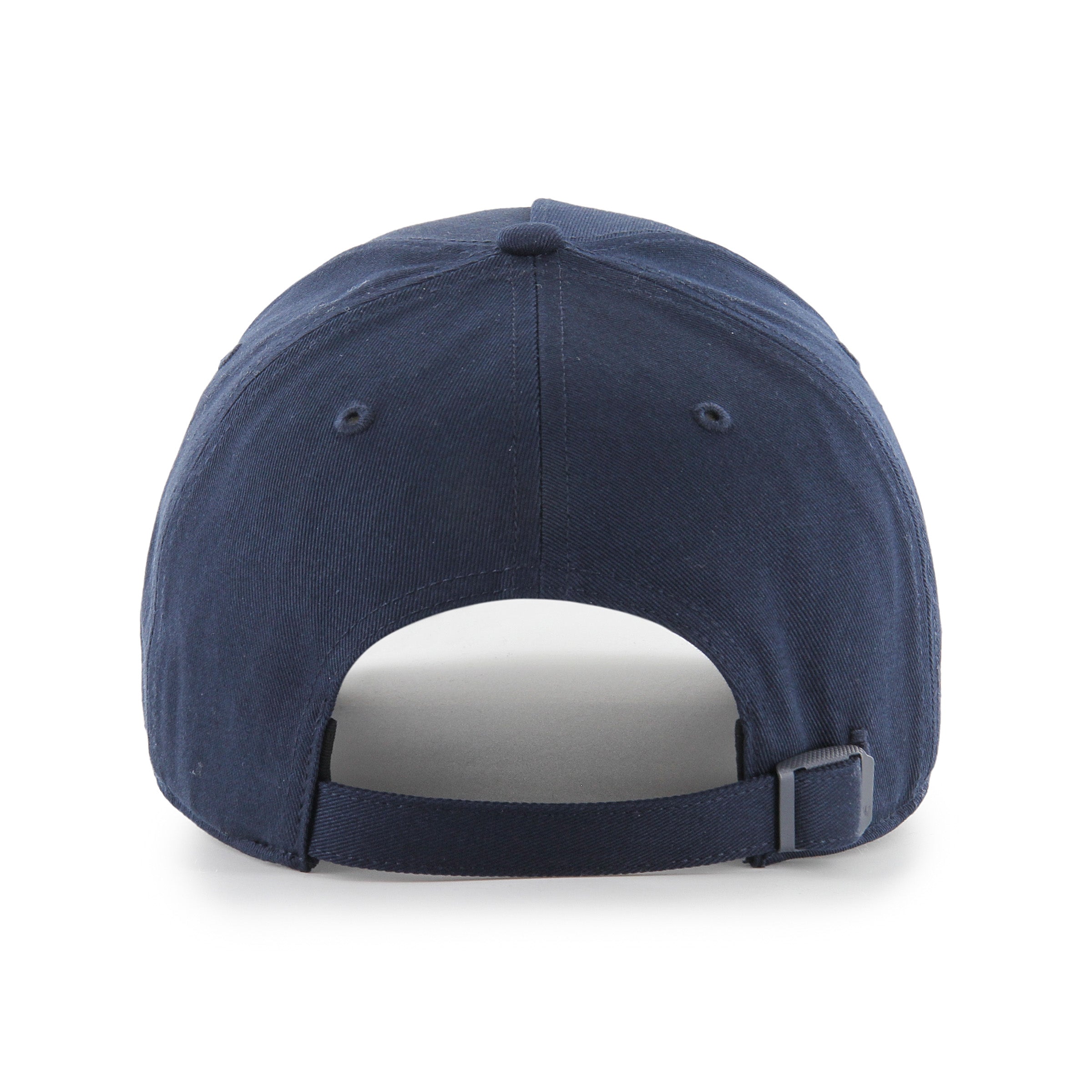 Casquette ajustable Toronto Maple Leafs NHL 47 Brand pour homme, bleu marine, modèle Foundational Offside Hitch