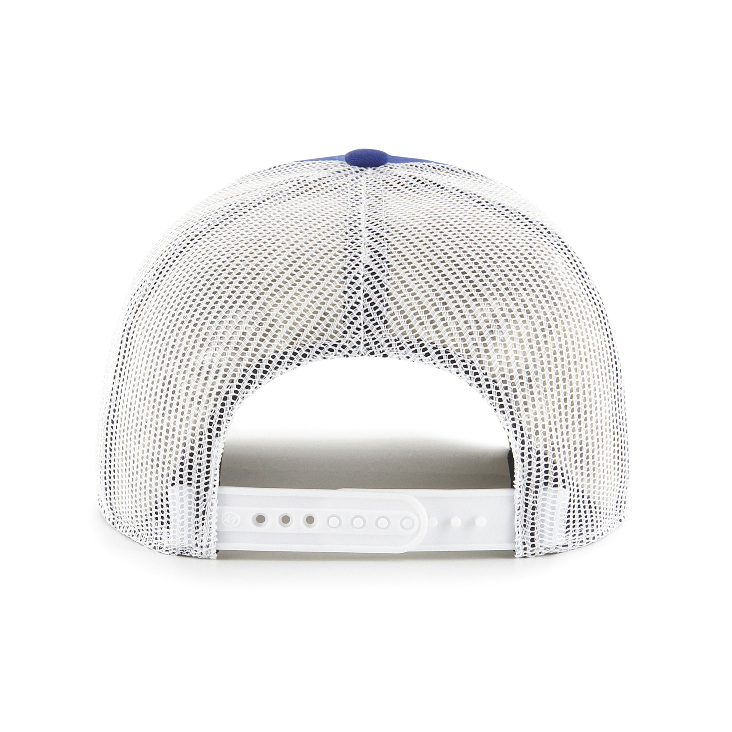 Toronto Blue Jays MLB 47 Brand Youth Royal Trucker Adjustable Hat