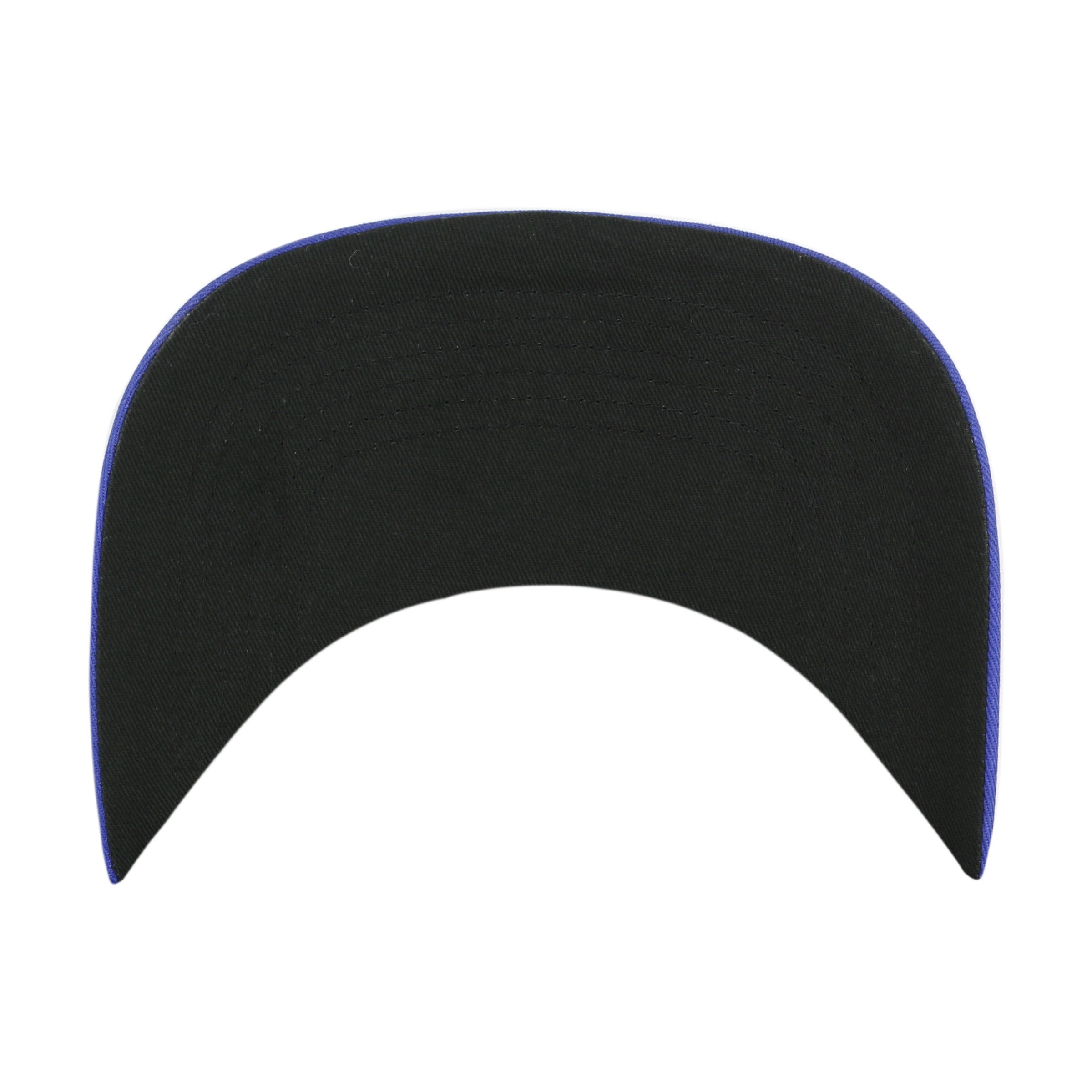 Duke Blue Devils NCAA 47 Brand Men's Royal Hitch Snapback Hat