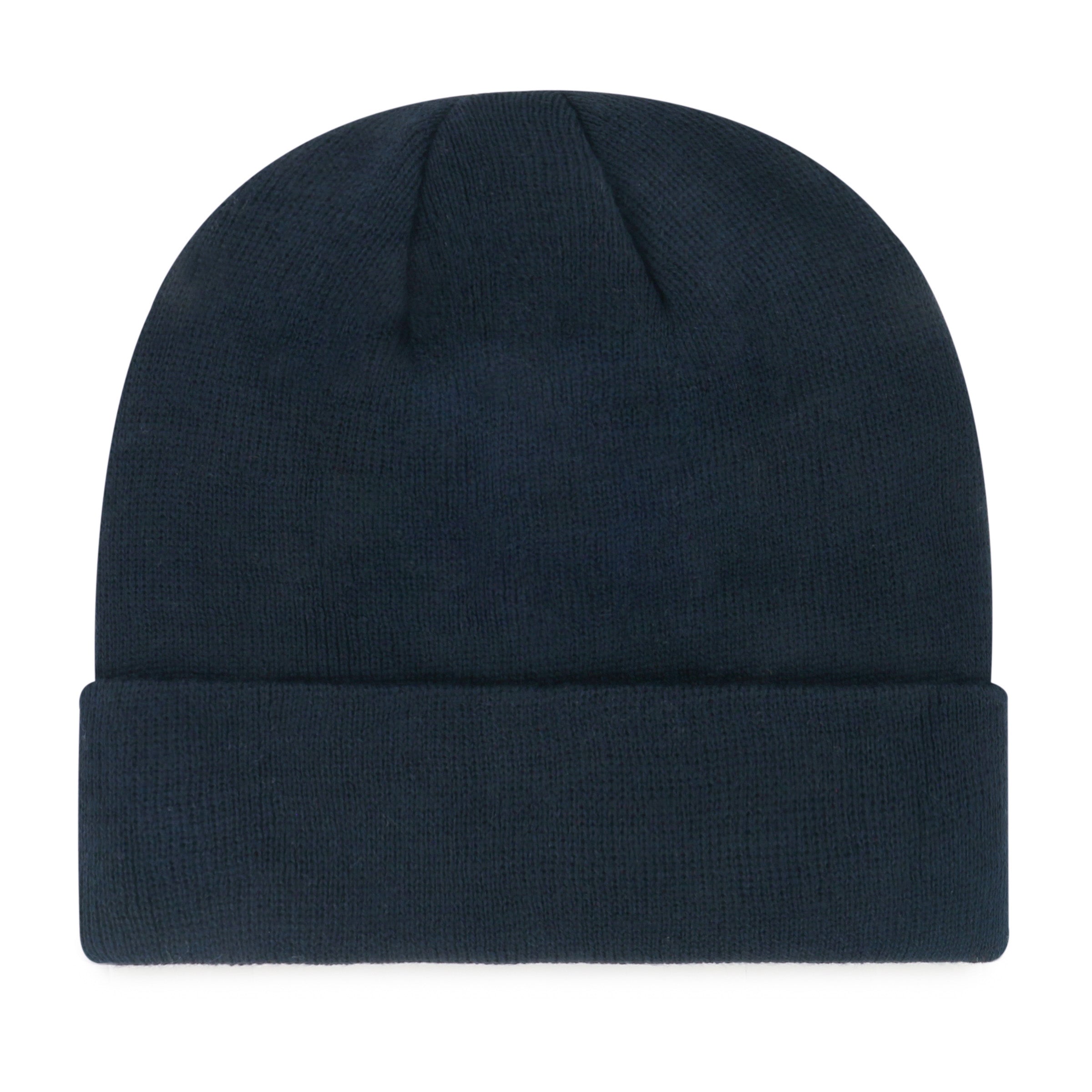 Georgetown Hoyas NCAA 47 Brand Men's Navy Raised Cuff Knit Hat