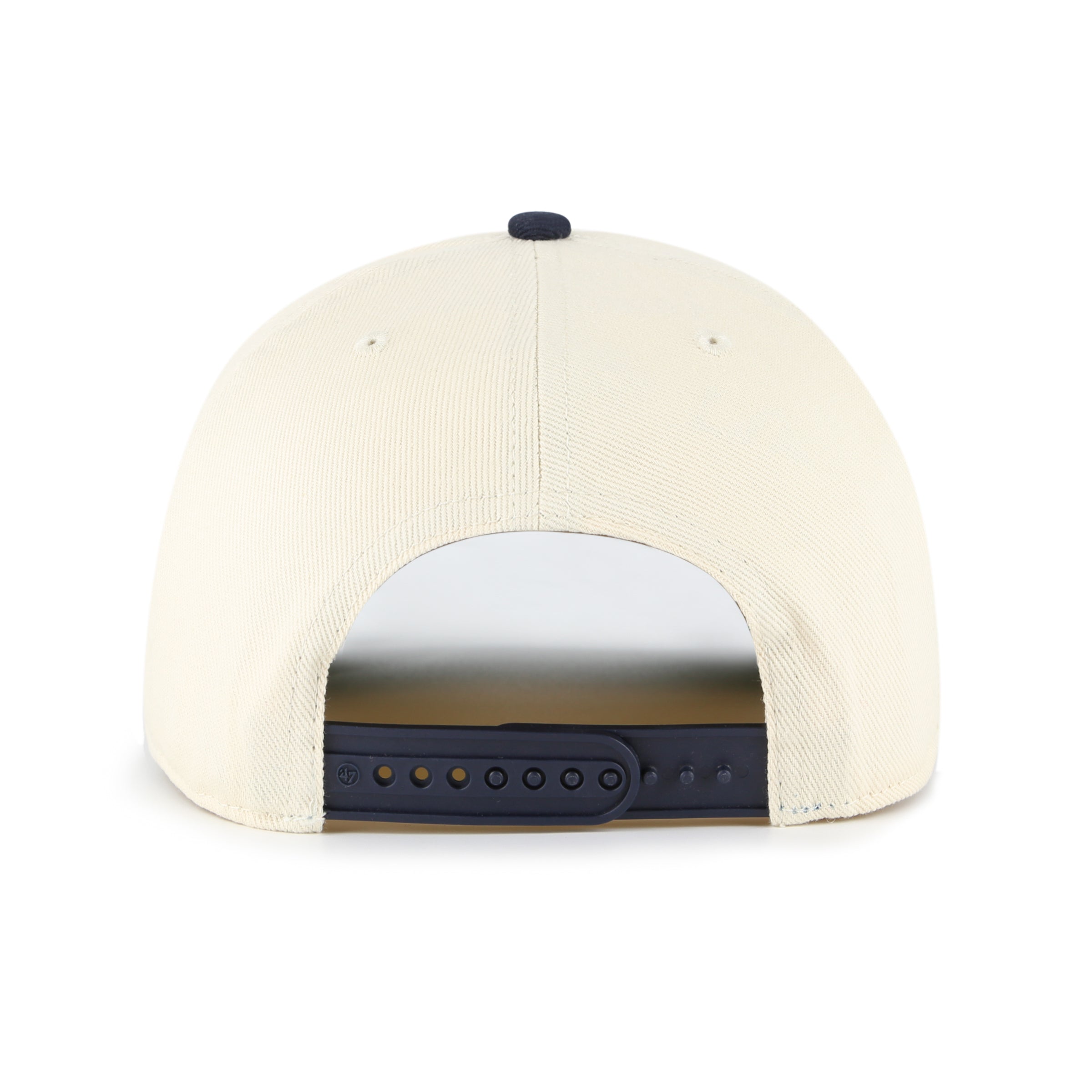 Boston Red Sox MLB 47 Brand Men's Pomona Two Tone Hitch Snapback Hat