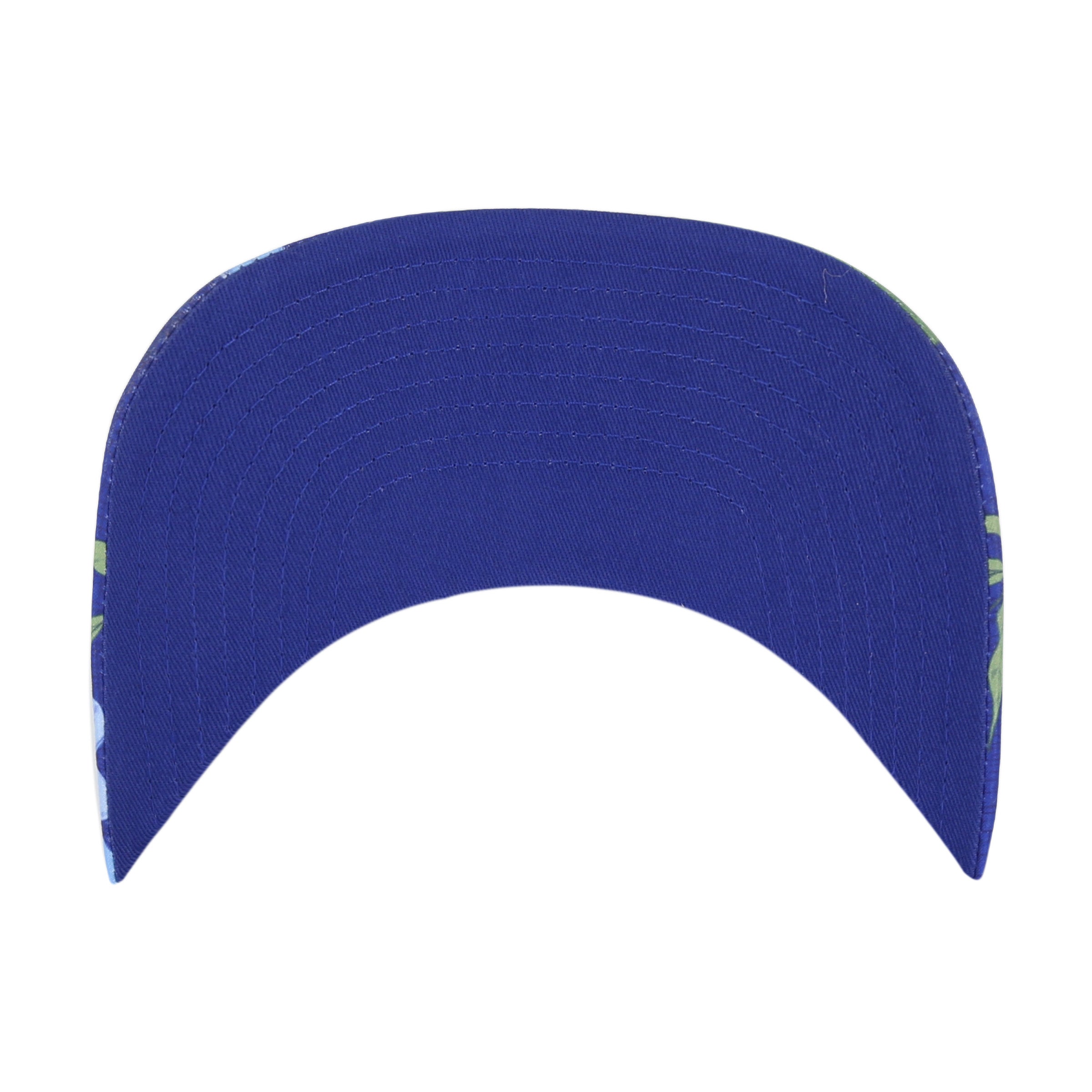 Casquette Trucker Snapback Toronto Blue Jays MLB 47 Brand Homme Bleu Royal Beach Side