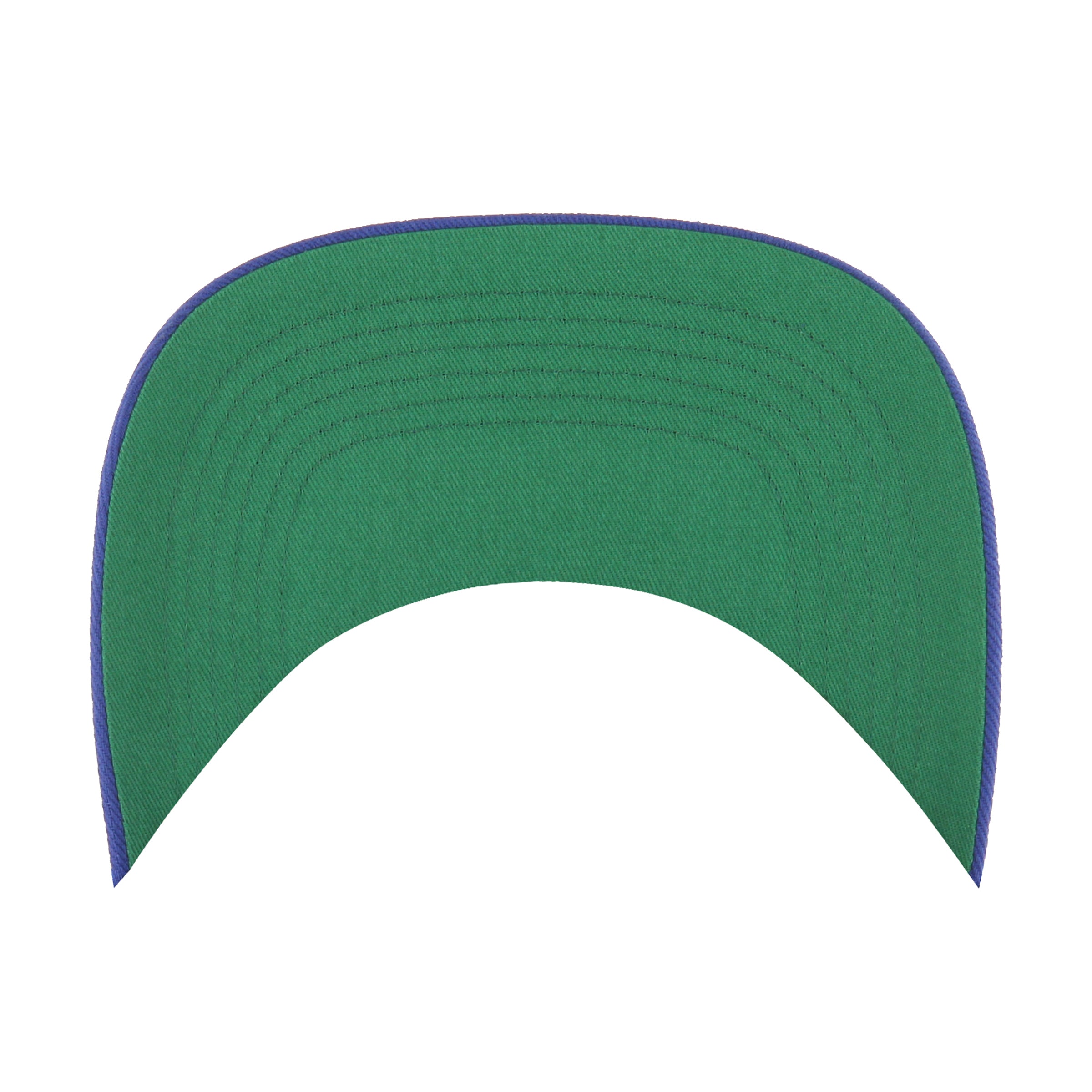 Toronto Blue Jays MLB 47 Brand Men's Royal/White Cooperstown Golden Age Hitch Adjustable Hat