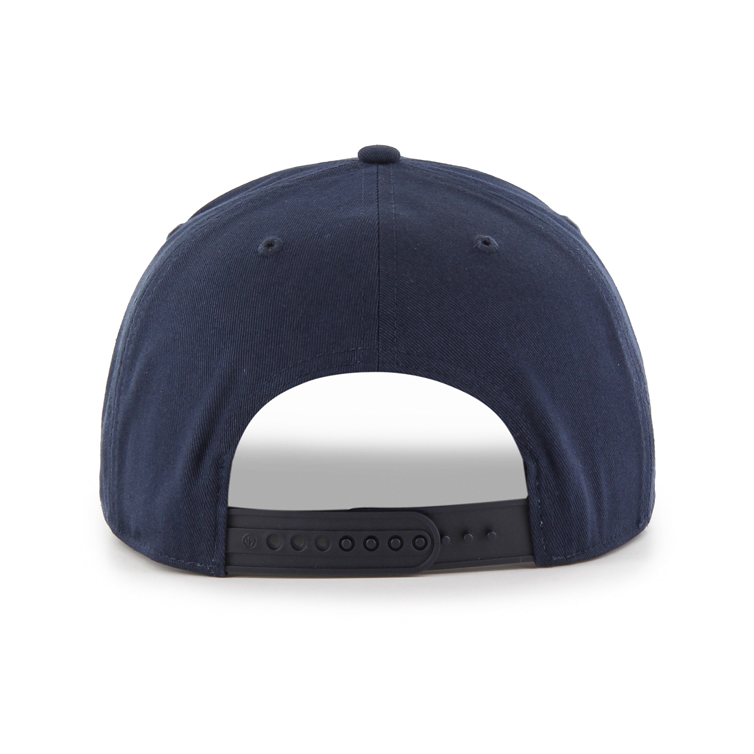 Montreal Alouettes CFL 47 Brand Men's Navy Hitch Adjustable Hat