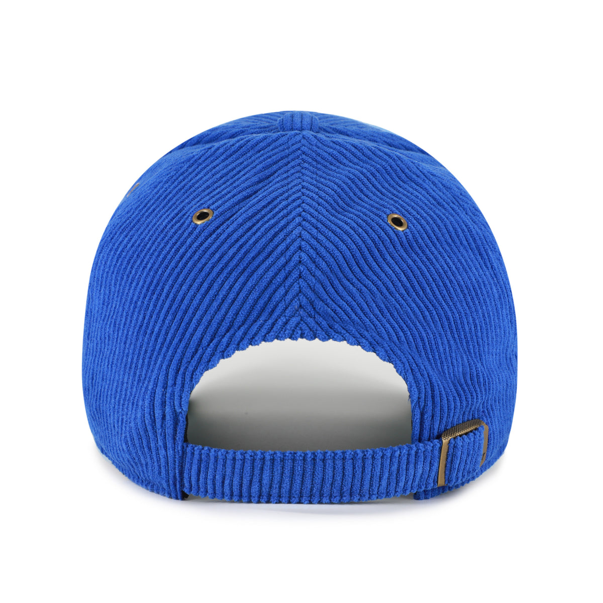 Toronto Blue Jays MLB 47 Brand Men's Royal Blue Accordia MVP Adjustable Hat