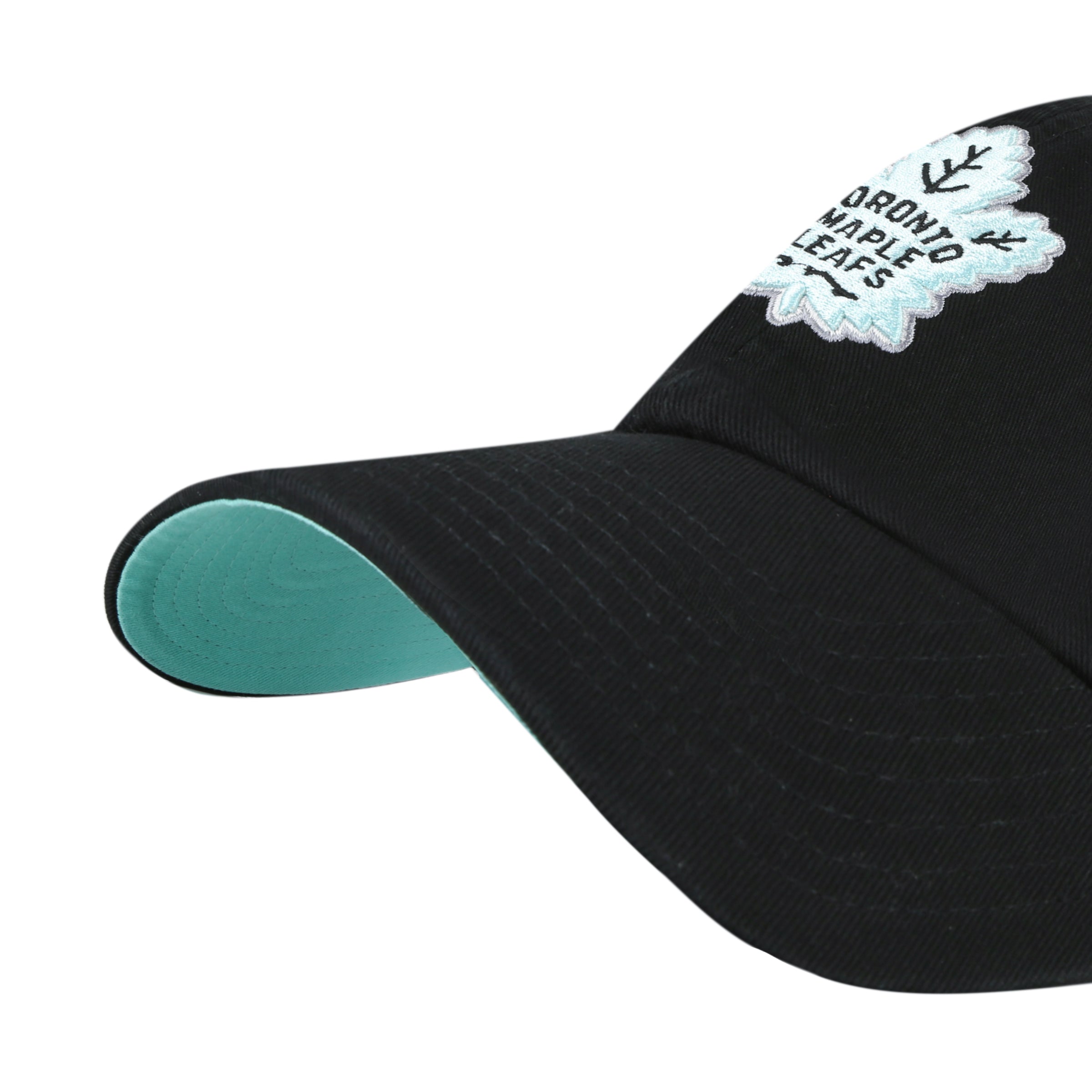 Casquette ajustable double sous-marine pour homme NHL 47 Brand des Maple Leafs de Toronto