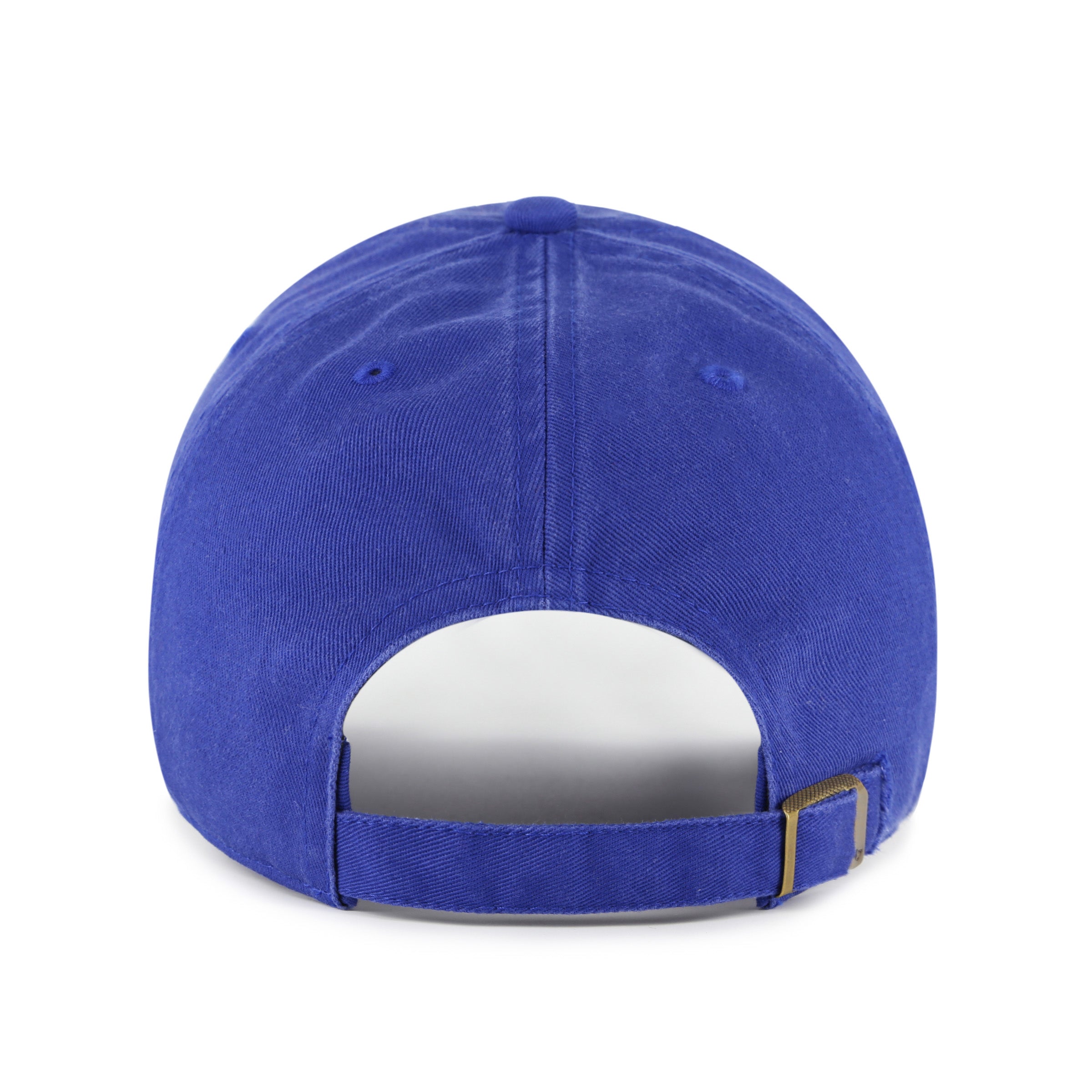 Toronto Blue Jays MLB 47 Brand Men's Royal Base Runner Ballpark Clean Up Adjustable Hat