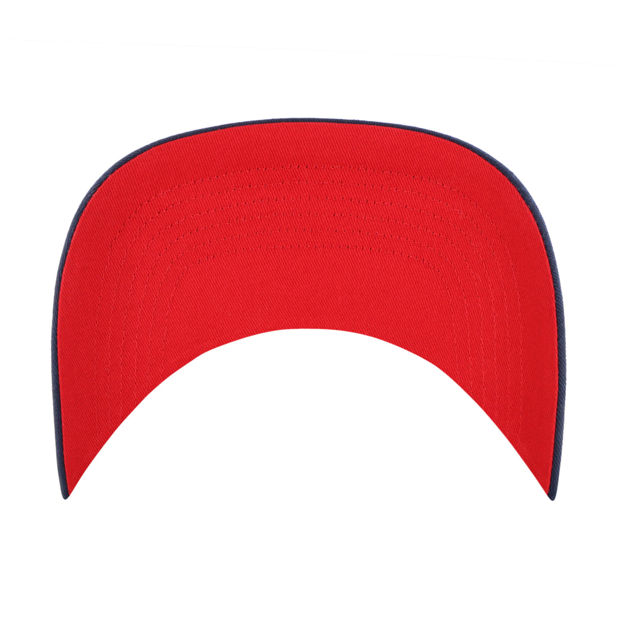Montreal Canadiens NHL 47 Brand Men's Natural Two Tone Hitch Adjustable Hat