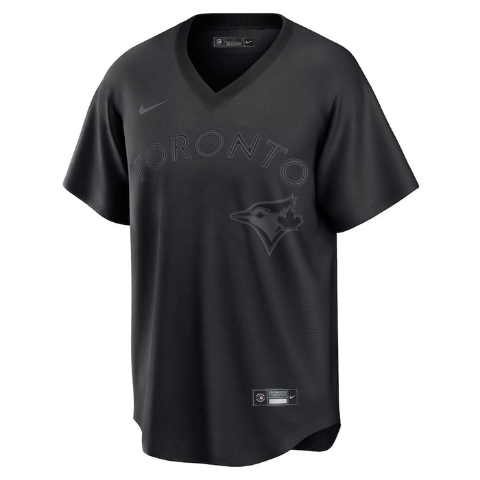 NEW - Mens Stitched Nike MLB Jersey - Vladimir Guerrero Jr. - Blue