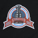 Wayne Gretzky Los Angeles Kings NHL Mitchell & Ness Men's Black 1992 Blue Line Authentic Jersey