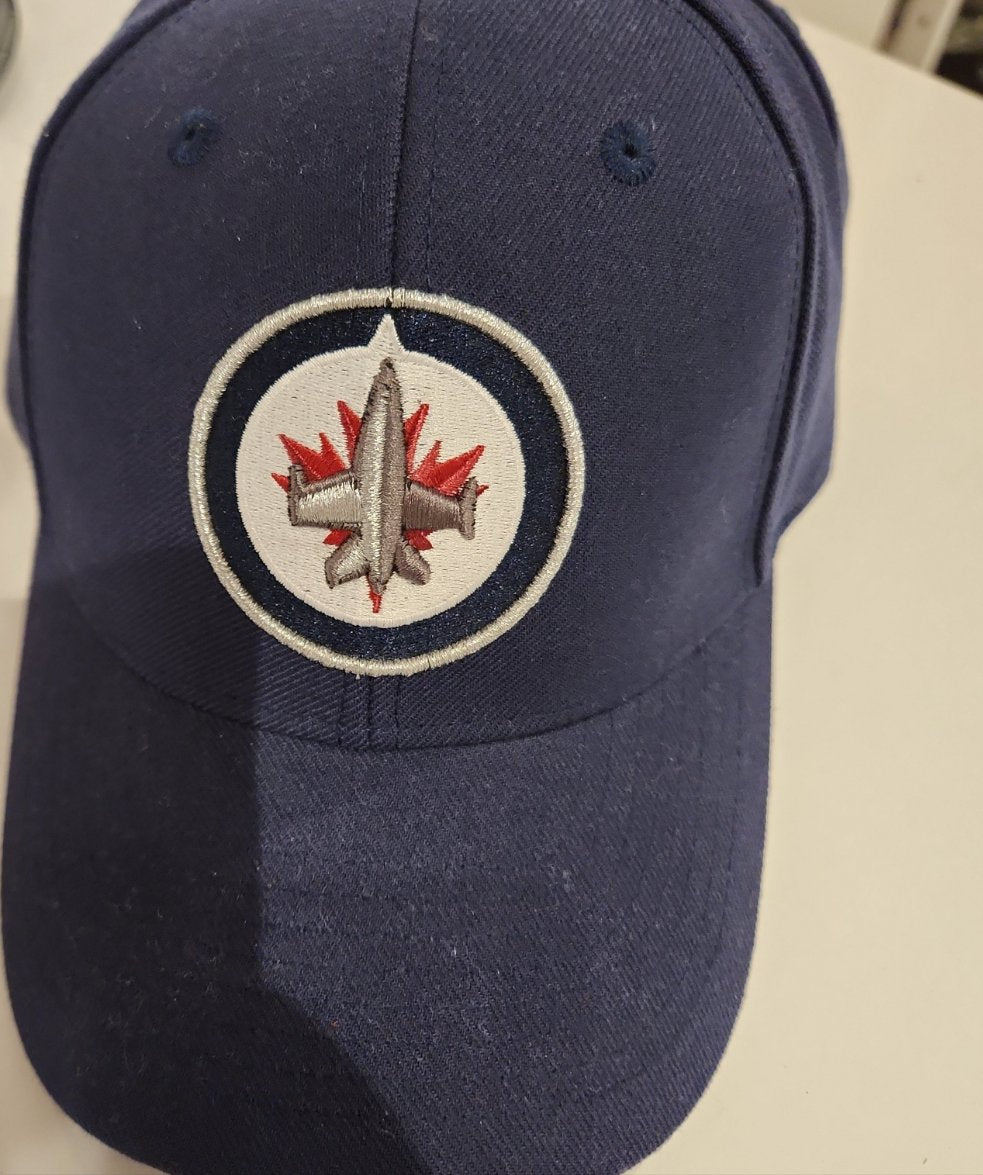 Winnipeg Jets NHL Onesie - Hockey Sockey