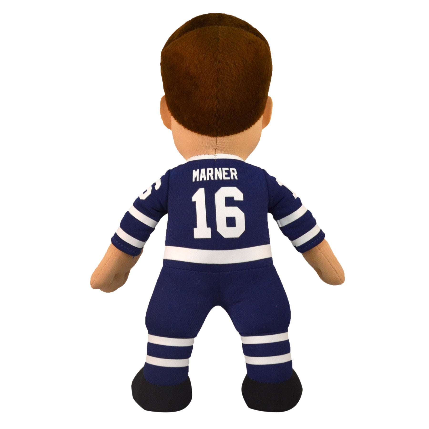 Mitch Marner Toronto Maple Leafs NHL Bleacher Creatures 10" Plush Figure