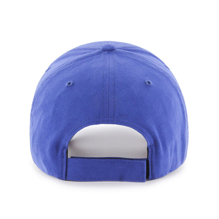 Montreal Expos MLB 47 Brand Toddler Royal Blue MVP Adjustable Hat